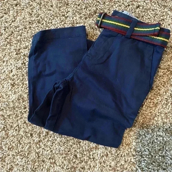 BUNDLE Ralph Lauren Shirt and Pant - Picture 4 of 6
